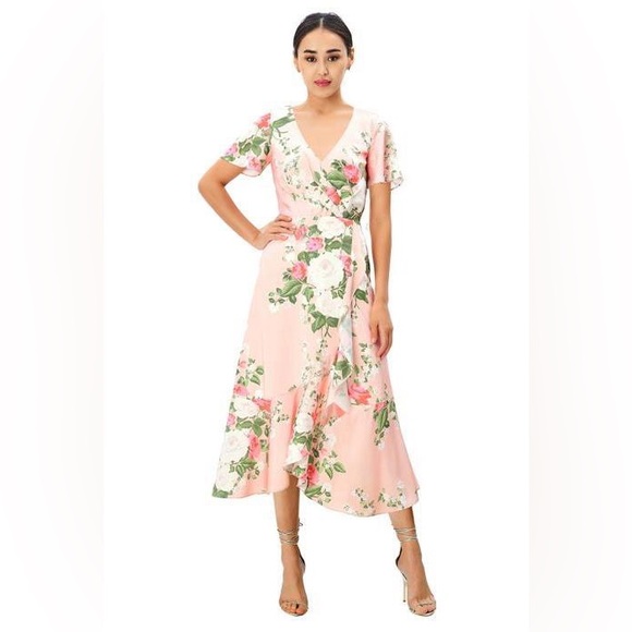 Cute summer dress with owls, very flirty and fun. Size 14 - Picture 1 of 5